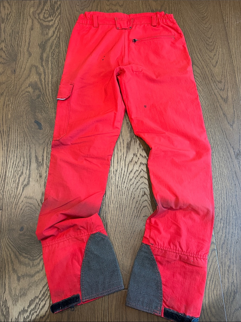 Pfanner Stretch Climbing Arborist Pants - Picture 6 of 10